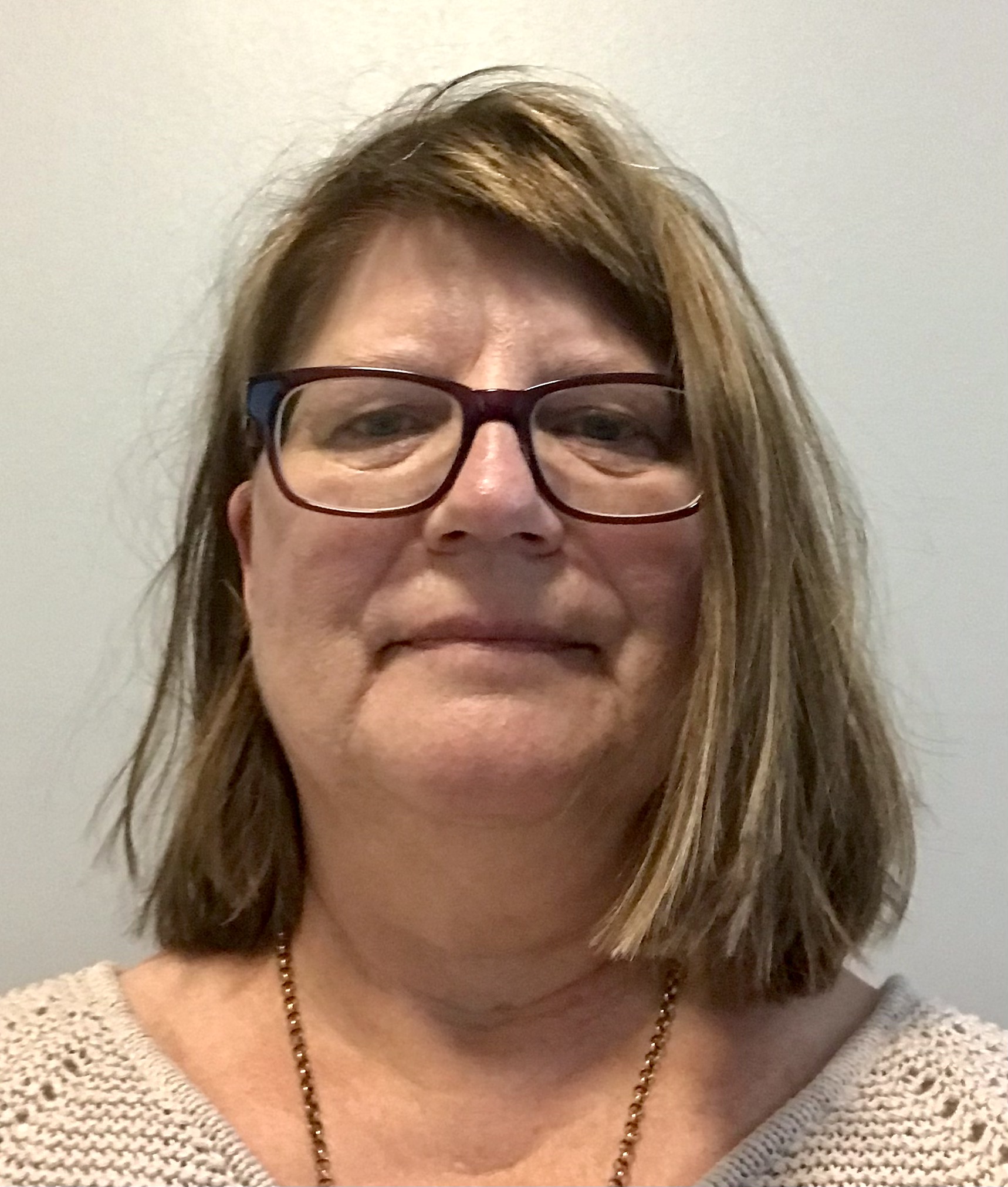 Susann Jonsson ny koordinator för NMD från januari 2022